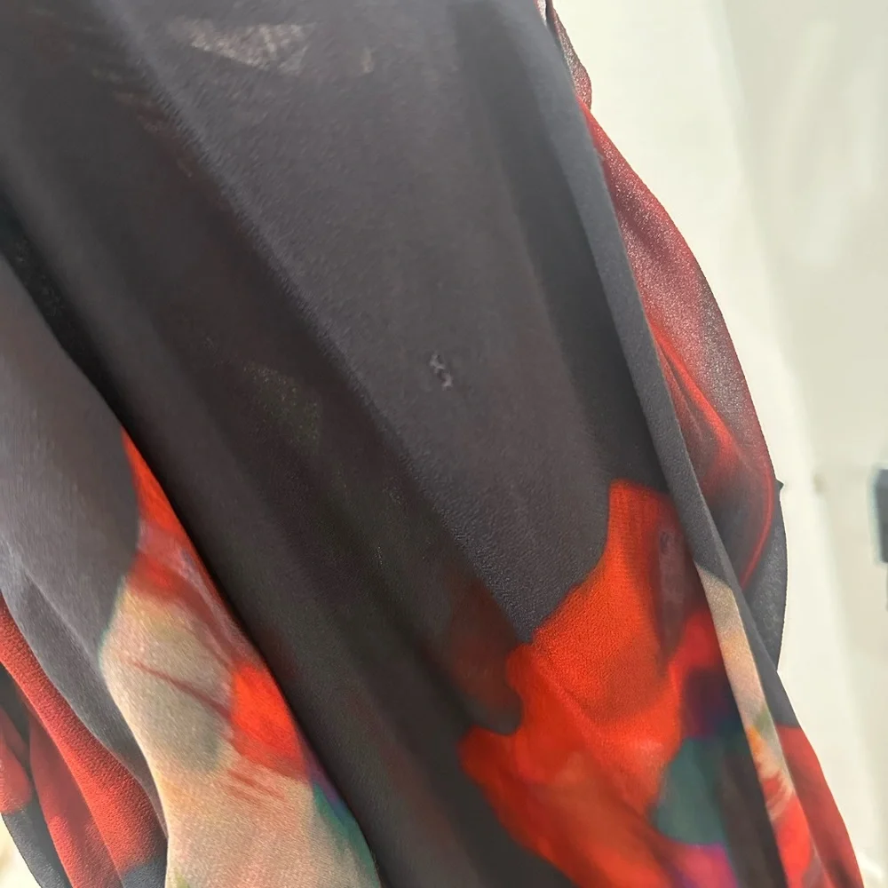 Rat & Boa Adriana Maxi Dress - Picture 9 of 10